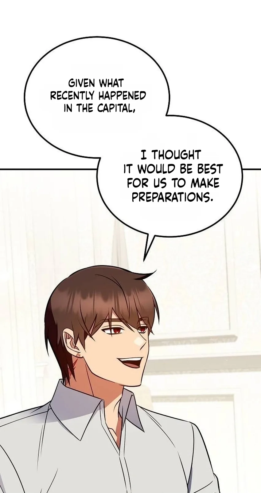 My Wife Waited in the Wheat Fields Chapter 28 page 63