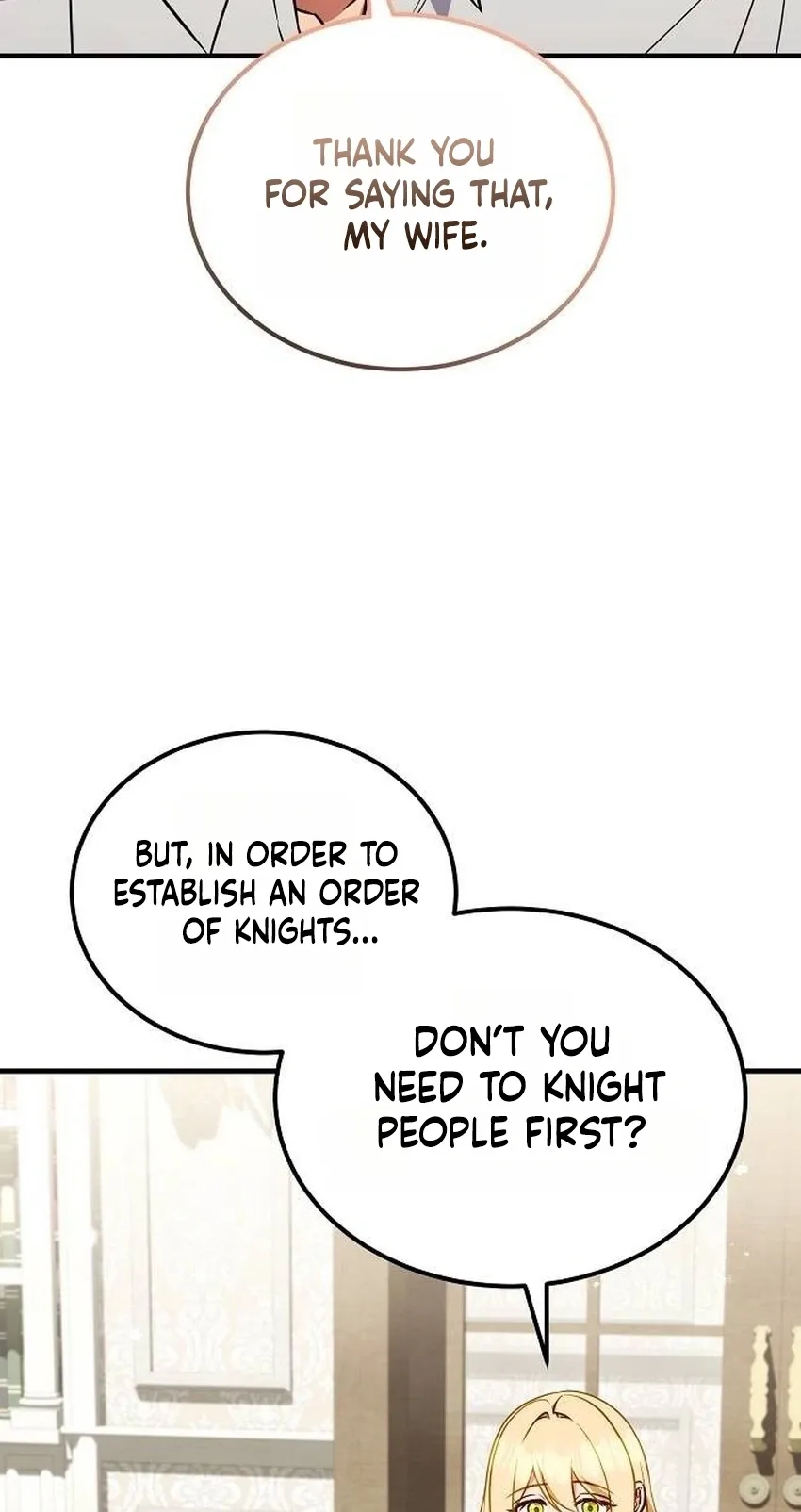 My Wife Waited in the Wheat Fields Chapter 28 page 66