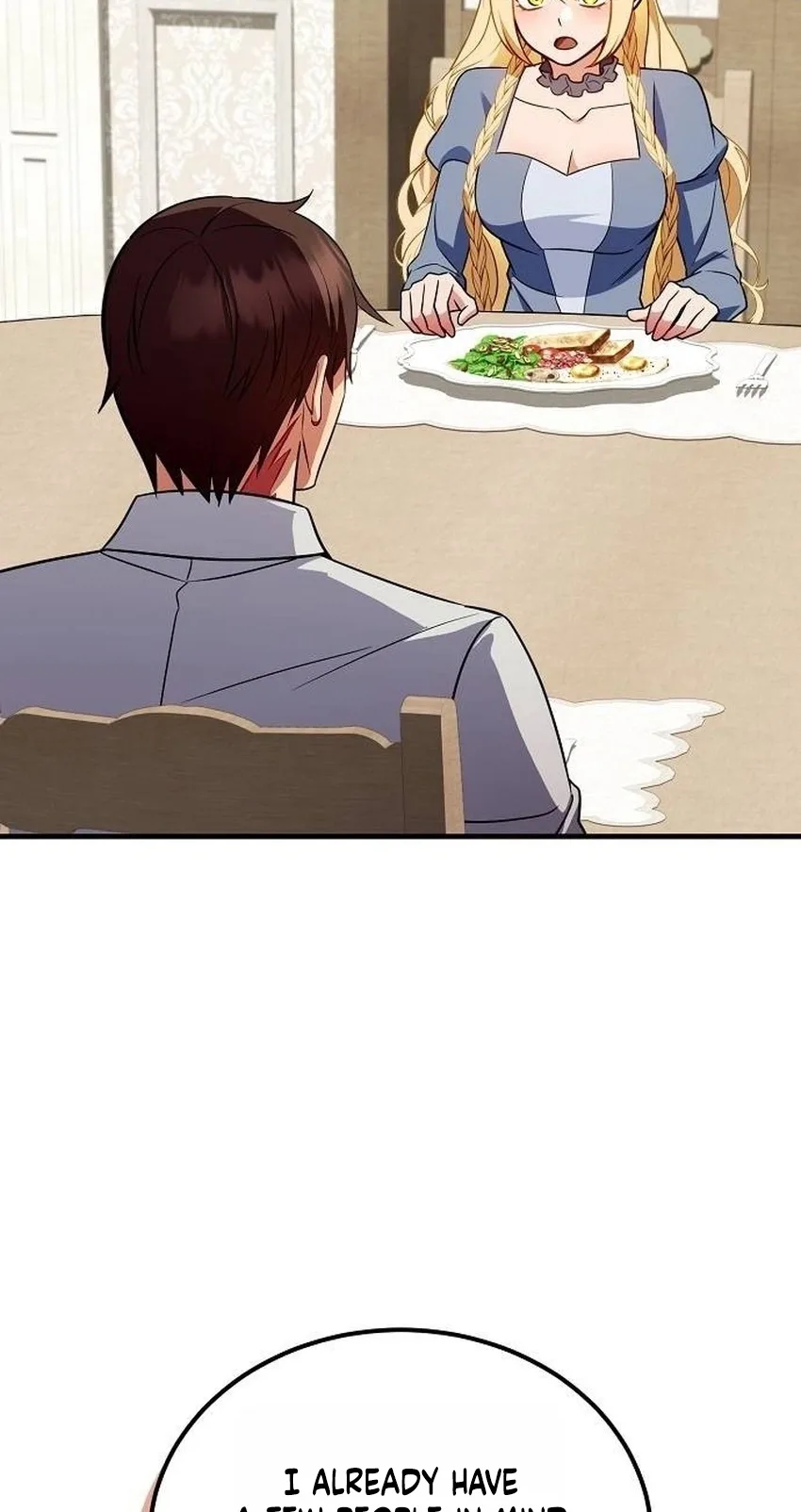 My Wife Waited in the Wheat Fields Chapter 28 page 67