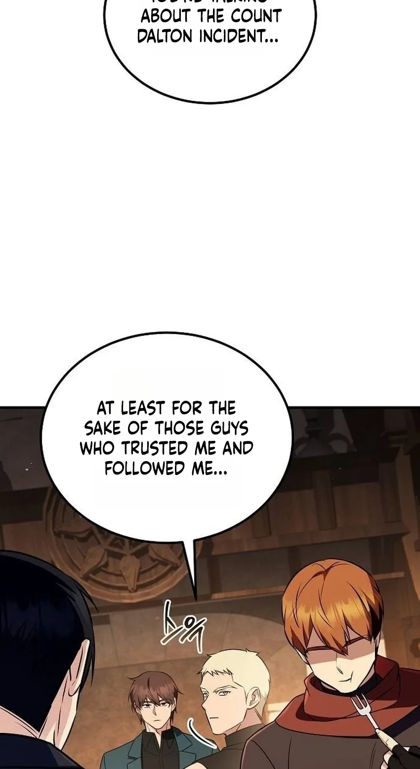 My Wife Waited in the Wheat Fields Chapter 28 page 76