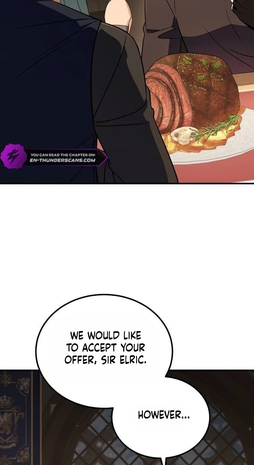 My Wife Waited in the Wheat Fields Chapter 28 page 77