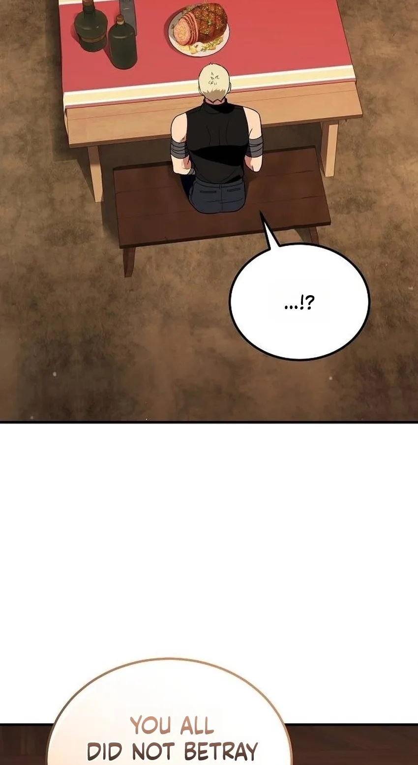 My Wife Waited in the Wheat Fields Chapter 28 page 82