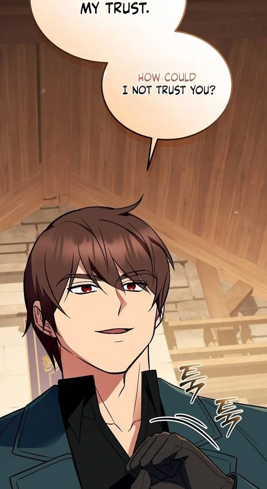 My Wife Waited in the Wheat Fields Chapter 28 page 83