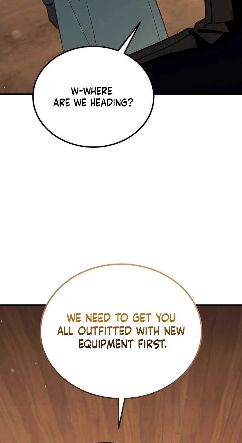 My Wife Waited in the Wheat Fields Chapter 28 page 87