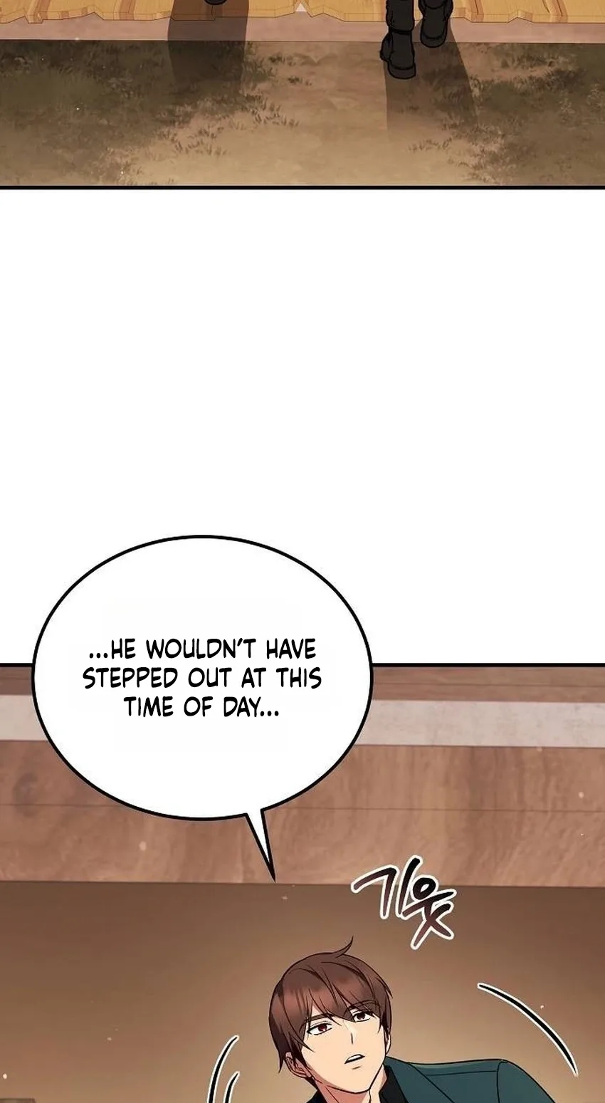 My Wife Waited in the Wheat Fields Chapter 28 page 95