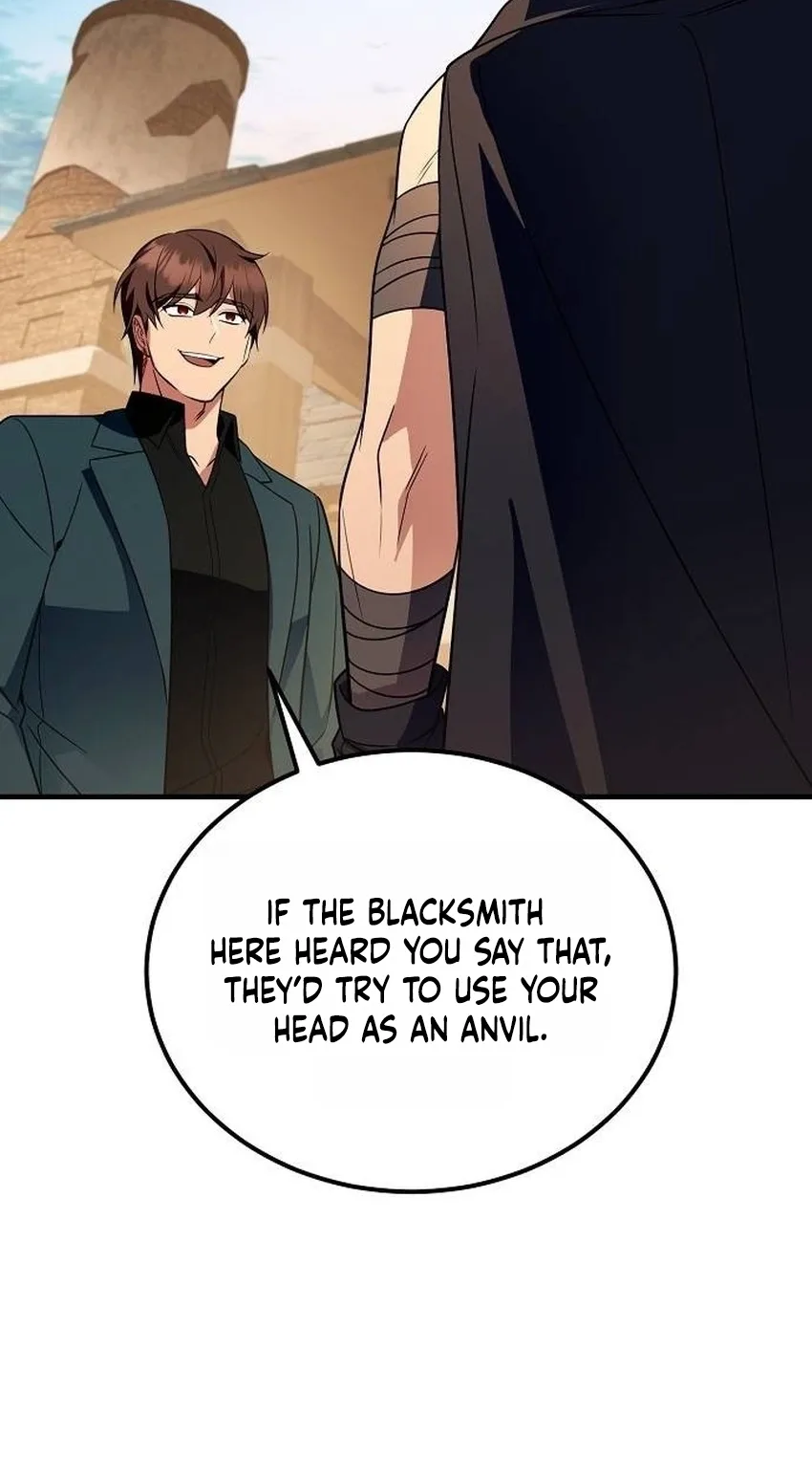 My Wife Waited in the Wheat Fields Chapter 28 page 93