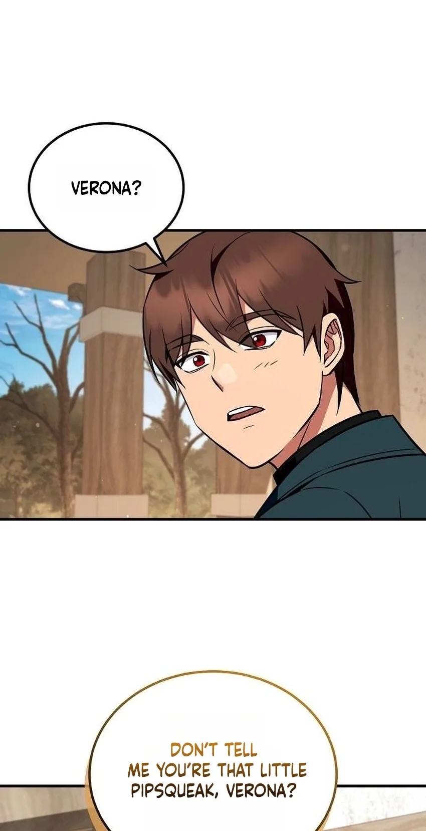 My Wife Waited in the Wheat Fields Chapter 28 page 102