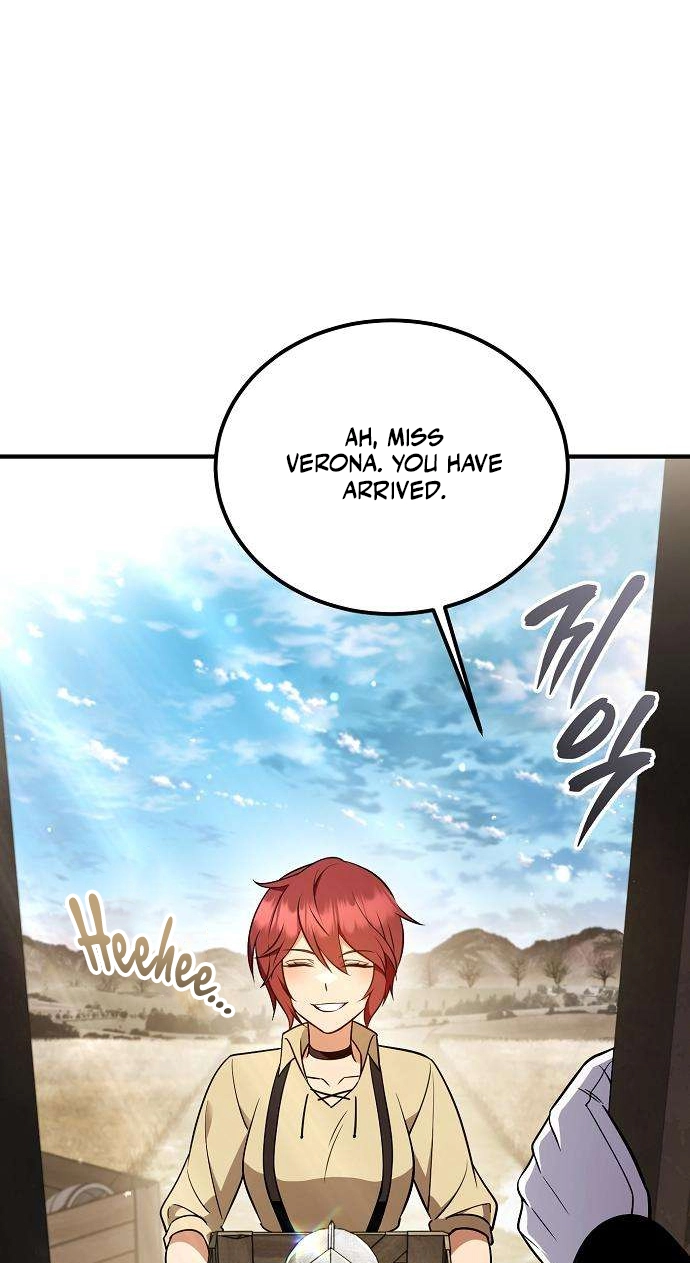 My Wife Waited in the Wheat Fields Chapter 30 page 4