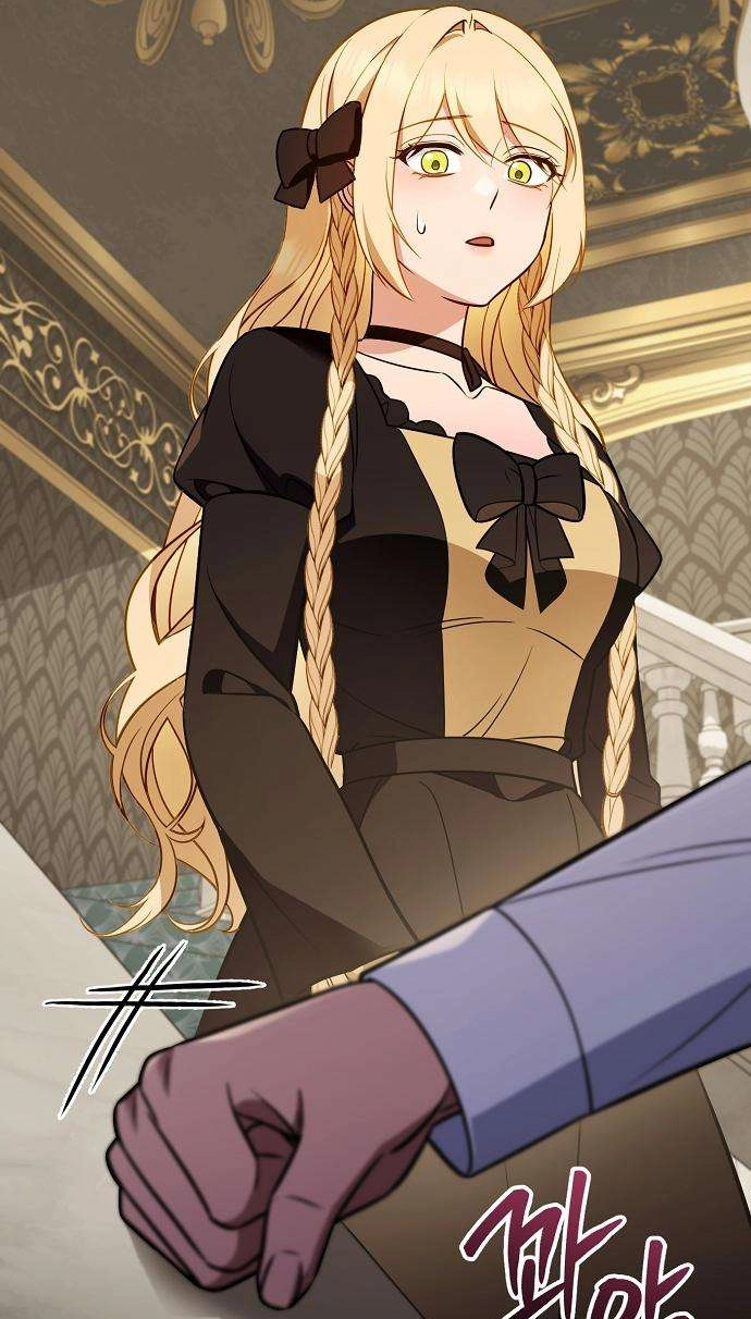 My Wife Waited in the Wheat Fields Chapter 30 page 9