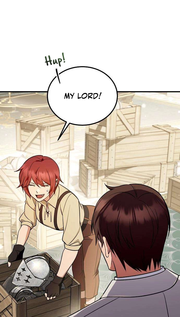 My Wife Waited in the Wheat Fields Chapter 30 page 11
