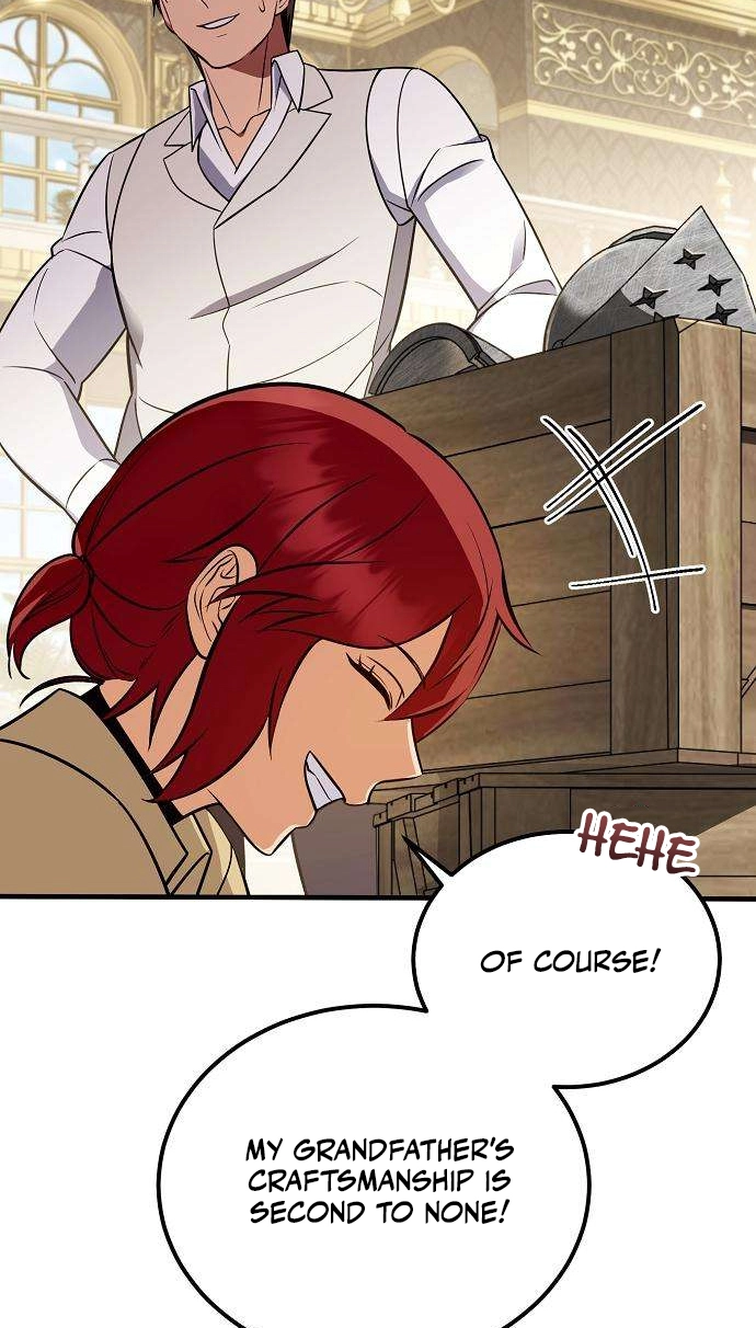 My Wife Waited in the Wheat Fields Chapter 30 page 13