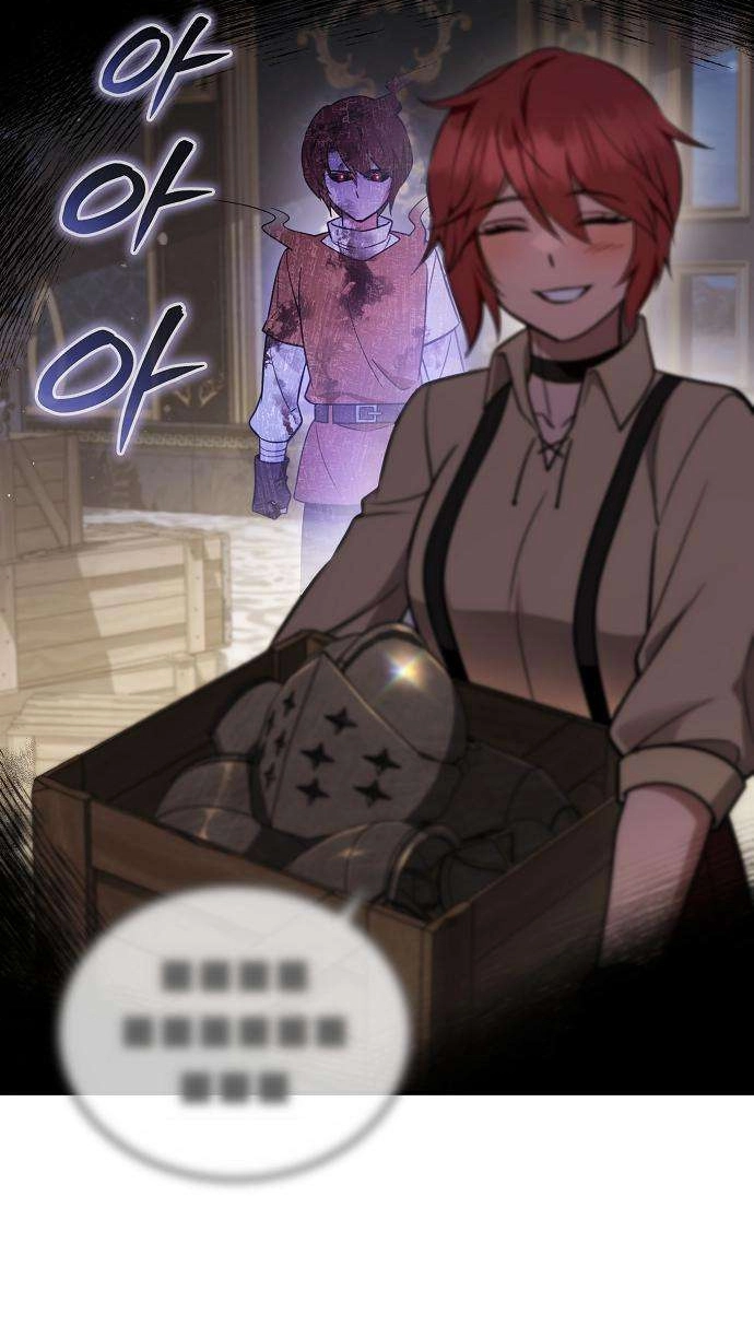 My Wife Waited in the Wheat Fields Chapter 30 page 15