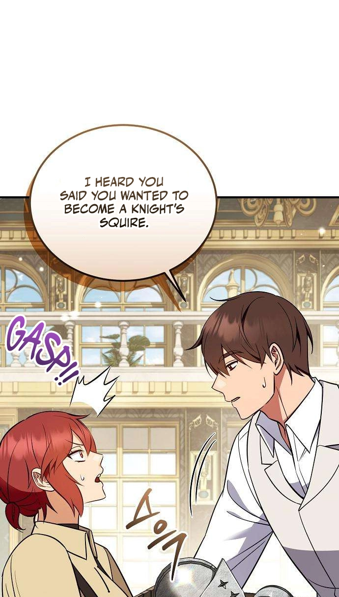 My Wife Waited in the Wheat Fields Chapter 30 page 18