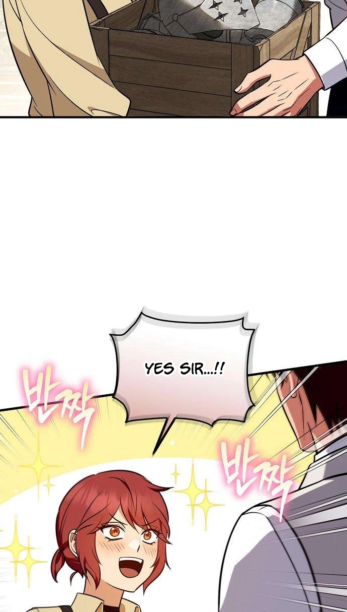 My Wife Waited in the Wheat Fields Chapter 30 page 19