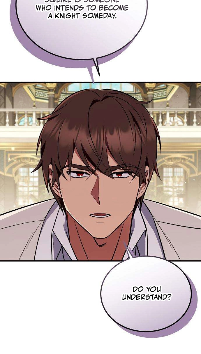 My Wife Waited in the Wheat Fields Chapter 30 page 21