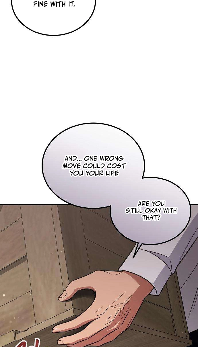 My Wife Waited in the Wheat Fields Chapter 30 page 26
