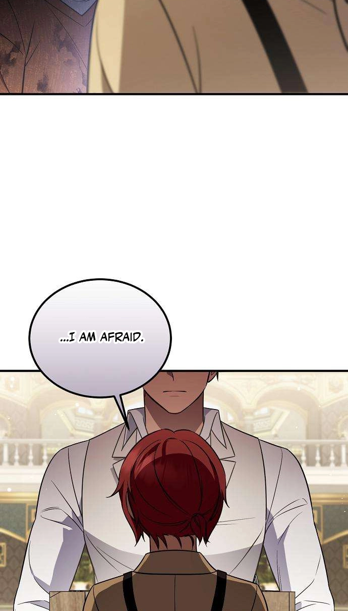 My Wife Waited in the Wheat Fields Chapter 30 page 28