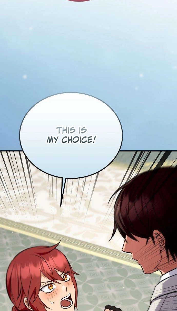 My Wife Waited in the Wheat Fields Chapter 30 page 31