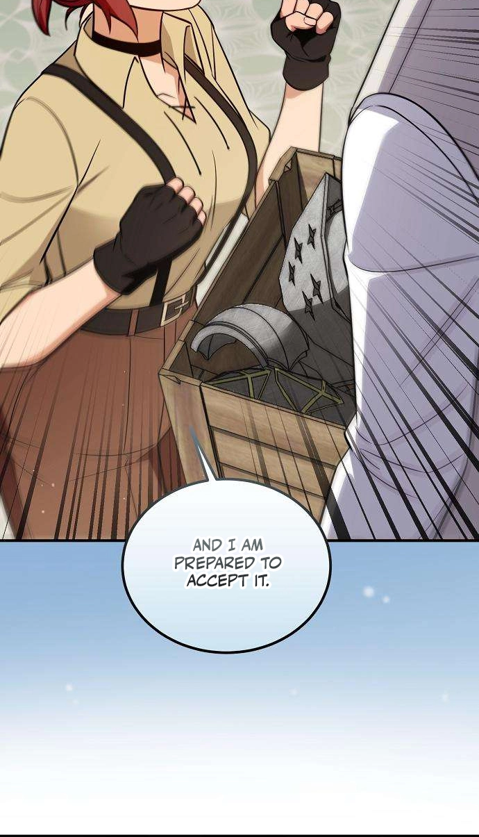 My Wife Waited in the Wheat Fields Chapter 30 page 32