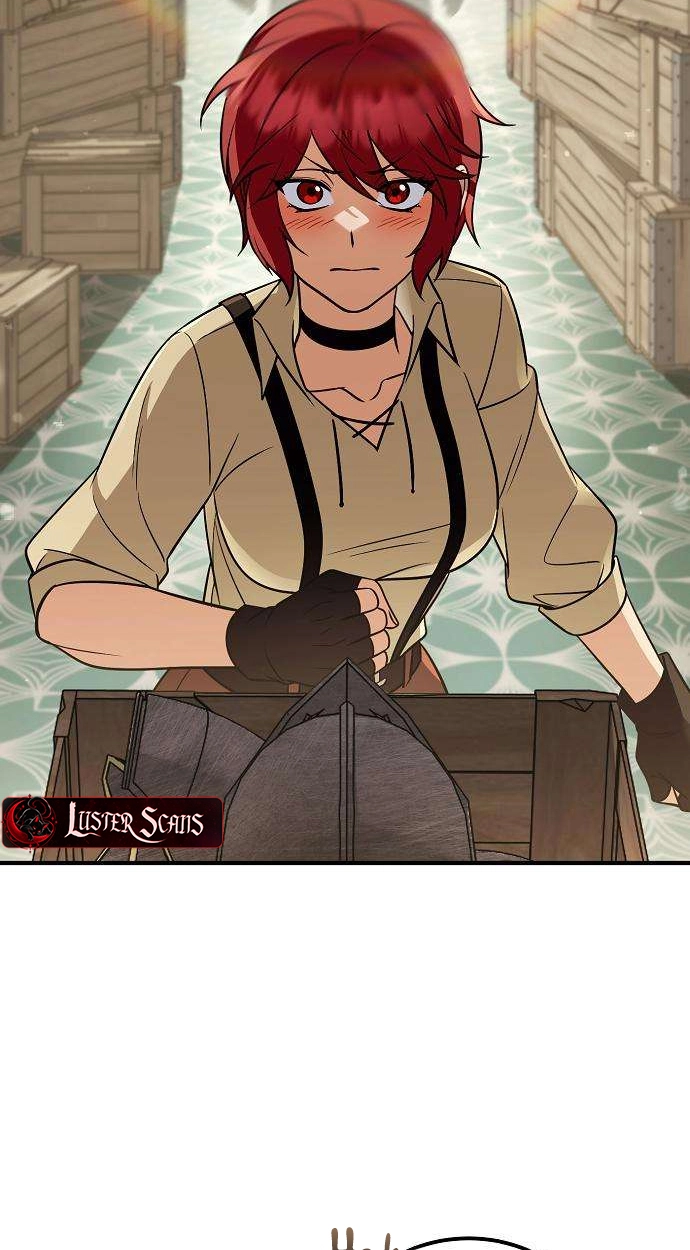 My Wife Waited in the Wheat Fields Chapter 30 page 35