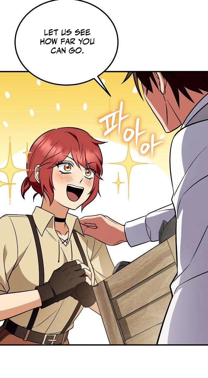 My Wife Waited in the Wheat Fields Chapter 30 page 37