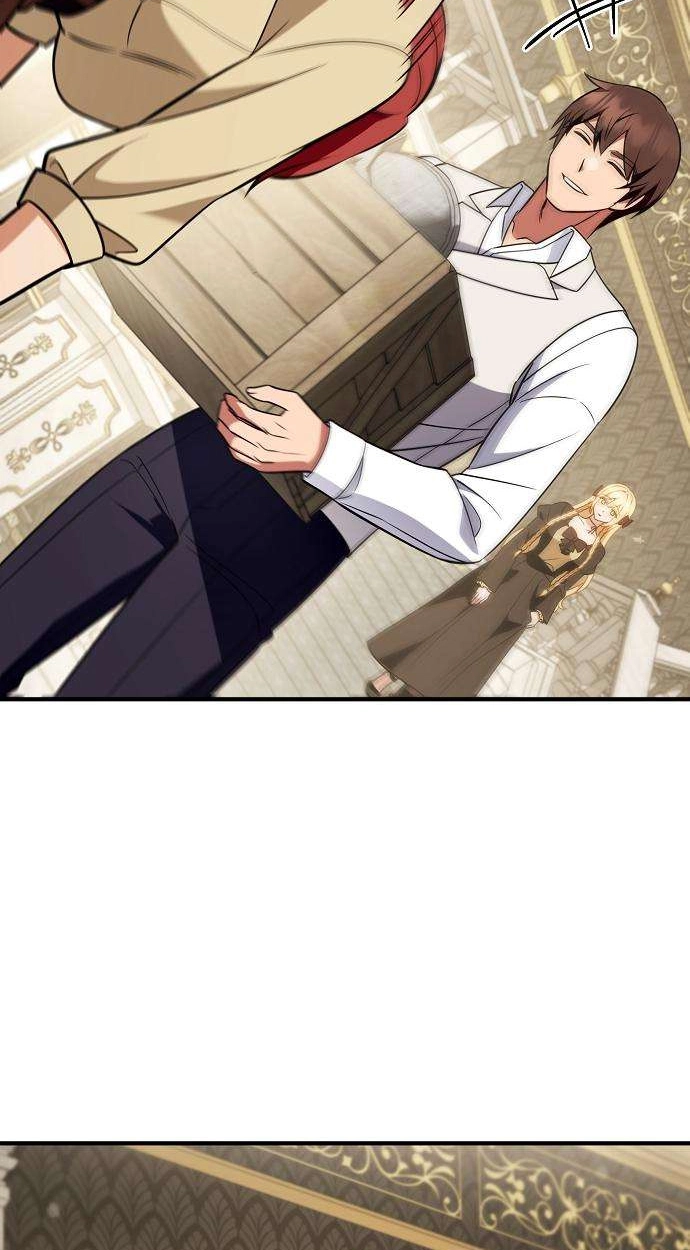 My Wife Waited in the Wheat Fields Chapter 30 page 39