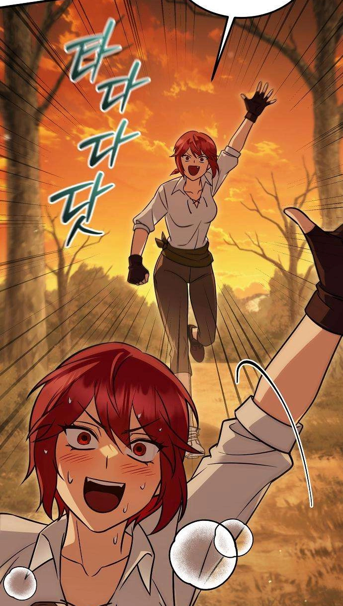 My Wife Waited in the Wheat Fields Chapter 30 page 67