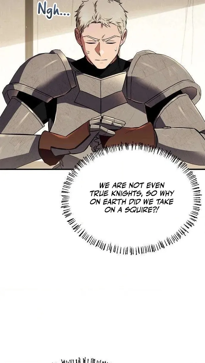 My Wife Waited in the Wheat Fields Chapter 30 page 70