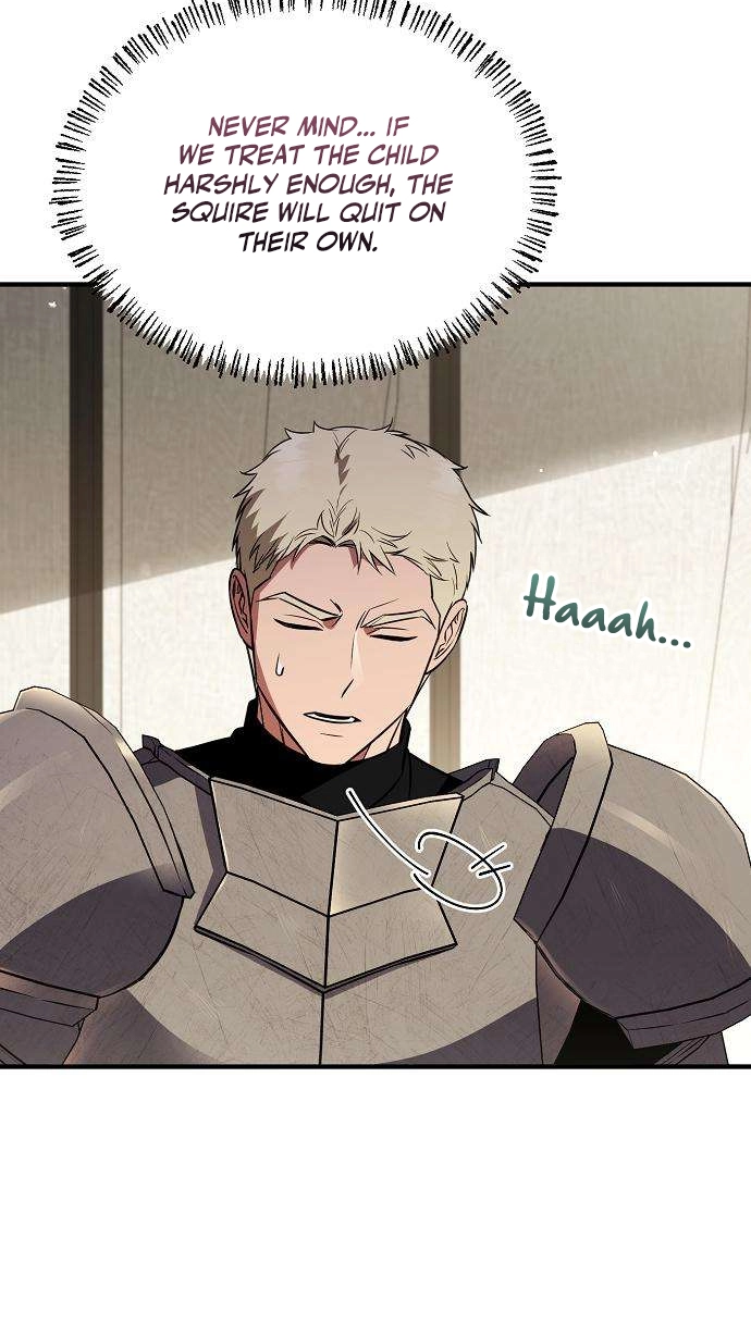 My Wife Waited in the Wheat Fields Chapter 30 page 71