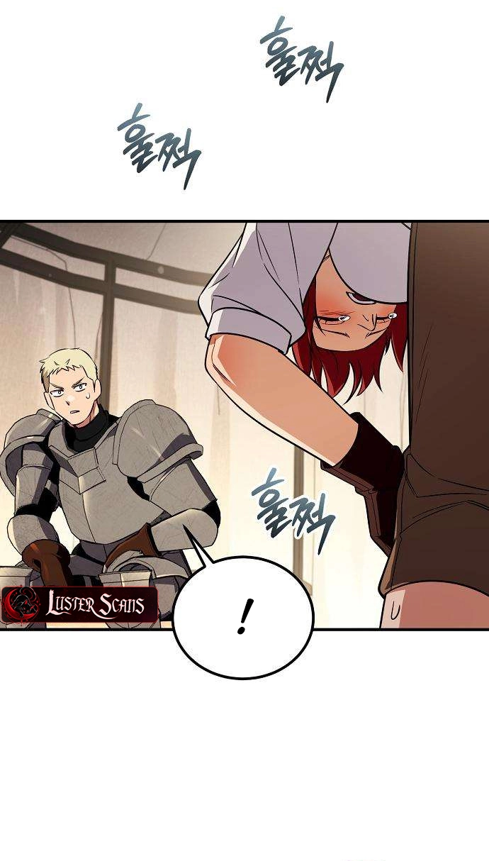 My Wife Waited in the Wheat Fields Chapter 30 page 72