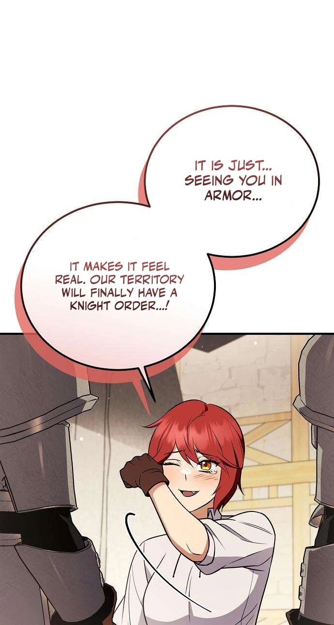 My Wife Waited in the Wheat Fields Chapter 30 page 74