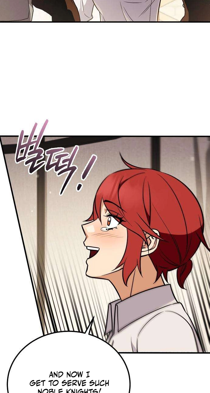My Wife Waited in the Wheat Fields Chapter 30 page 75