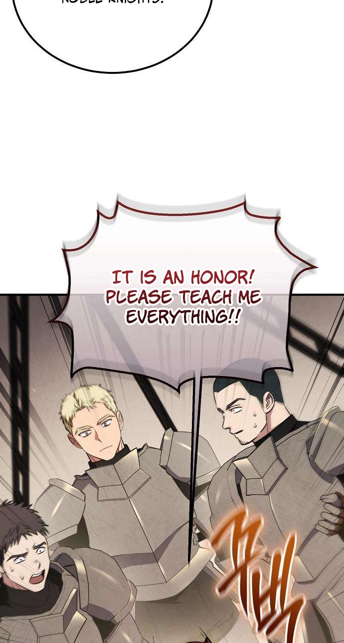 My Wife Waited in the Wheat Fields Chapter 30 page 76