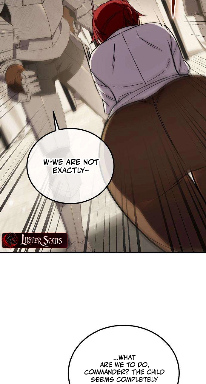 My Wife Waited in the Wheat Fields Chapter 30 page 77
