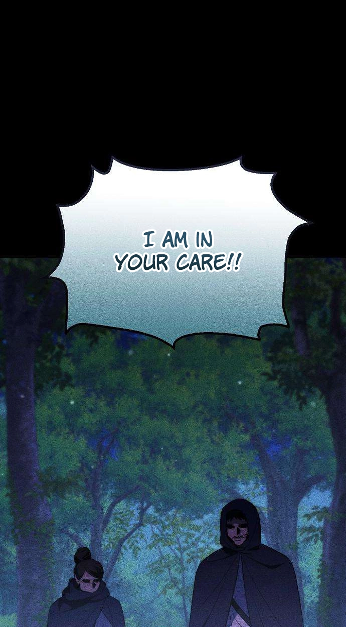 My Wife Waited in the Wheat Fields Chapter 30 page 81