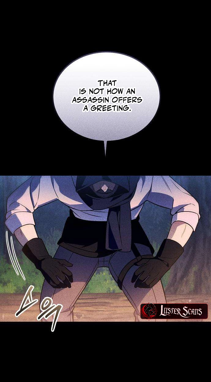 My Wife Waited in the Wheat Fields Chapter 30 page 83