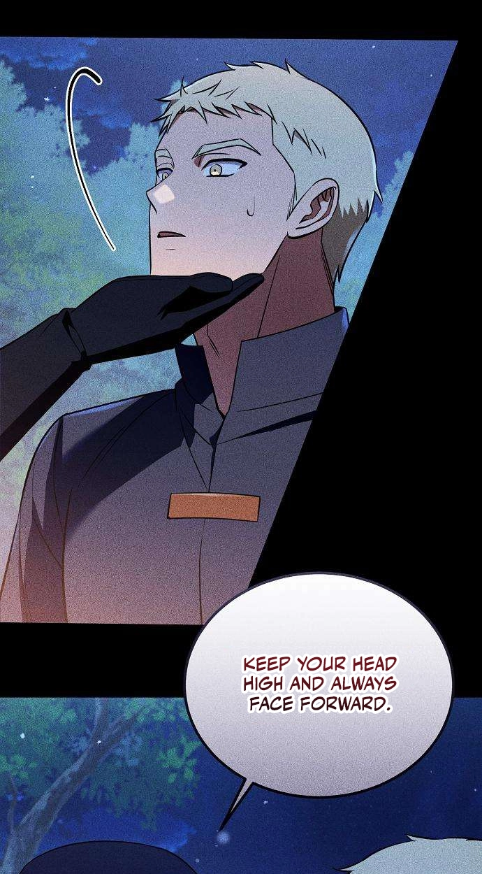 My Wife Waited in the Wheat Fields Chapter 30 page 85