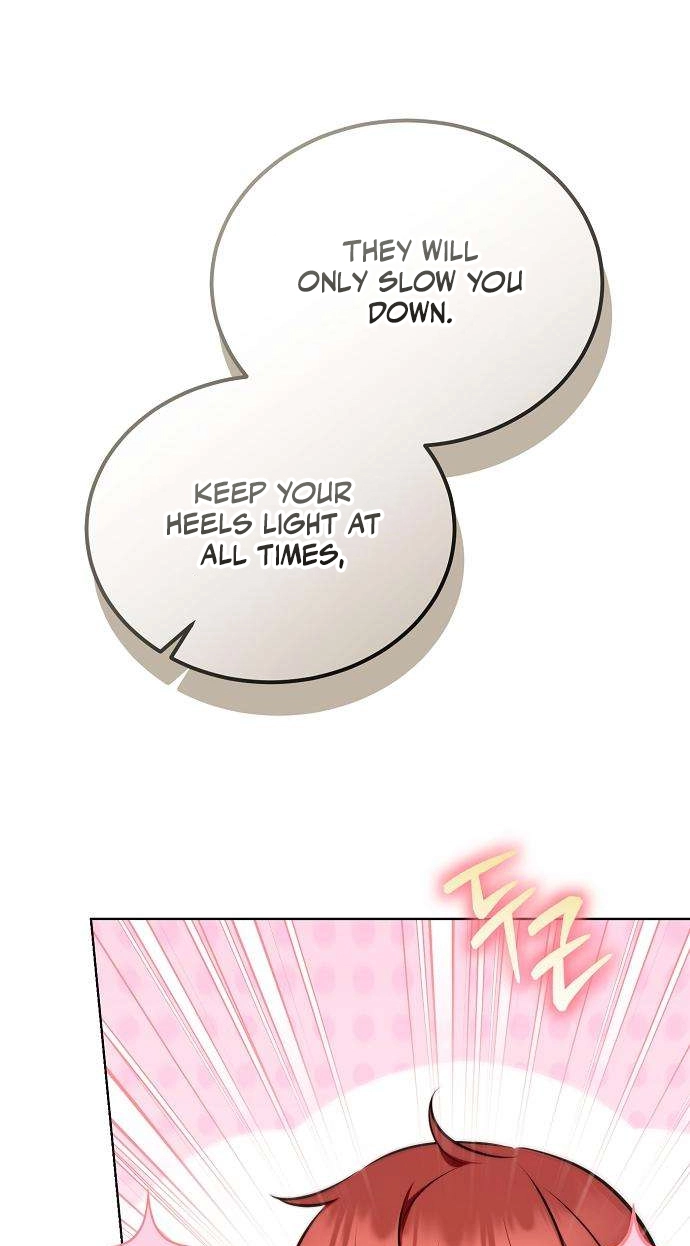 My Wife Waited in the Wheat Fields Chapter 30 page 91