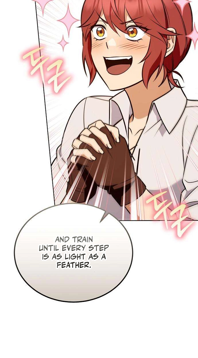 My Wife Waited in the Wheat Fields Chapter 30 page 92
