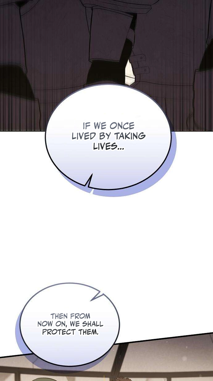 My Wife Waited in the Wheat Fields Chapter 30 page 96