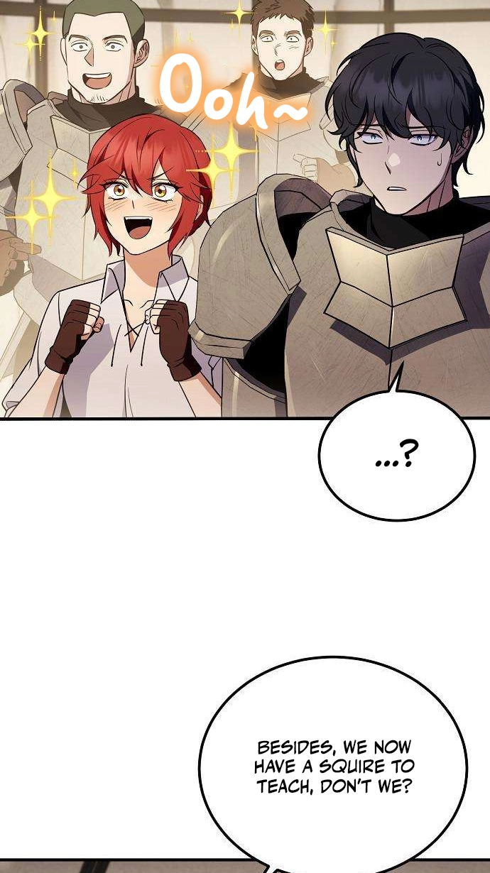 My Wife Waited in the Wheat Fields Chapter 30 page 97