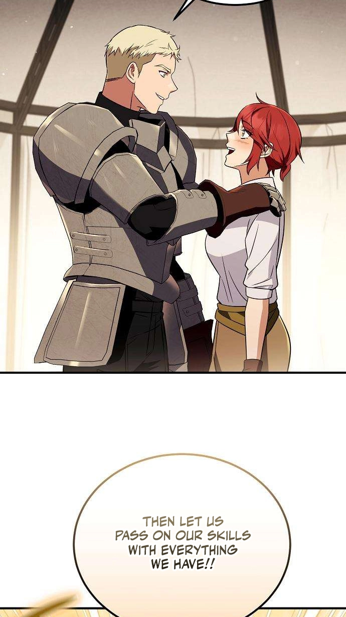 My Wife Waited in the Wheat Fields Chapter 30 page 98