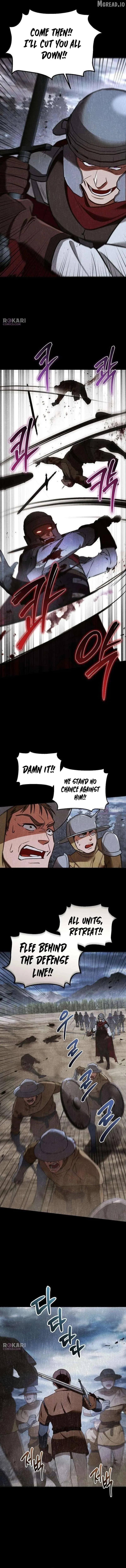 My Wife Waited in the Wheat Fields Chapter 4 page 2