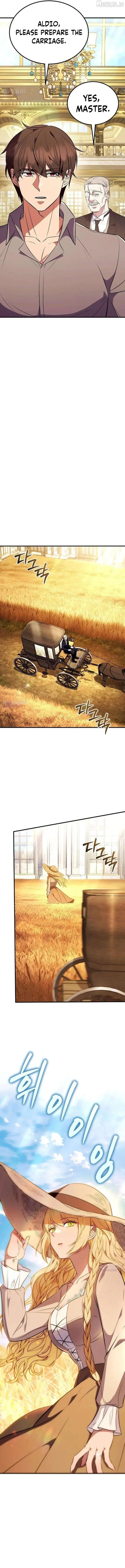 My Wife Waited in the Wheat Fields Chapter 4 page 23