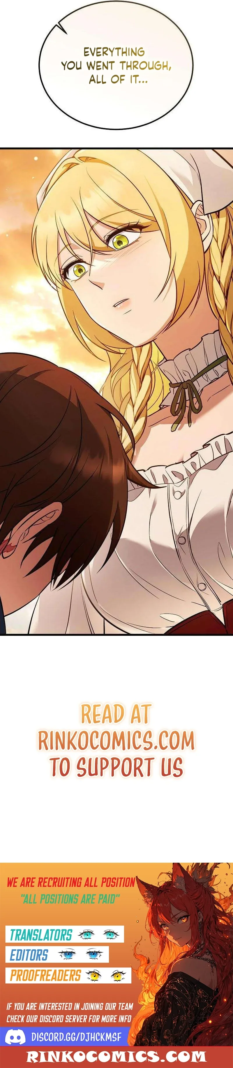 My Wife Waited in the Wheat Fields Chapter 7 page 27