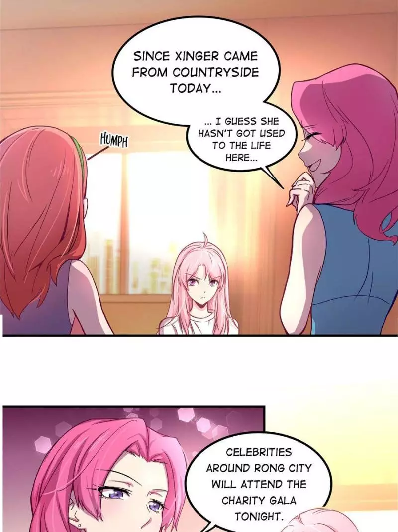 My Wild Tender Bride Chapter 1 page 7