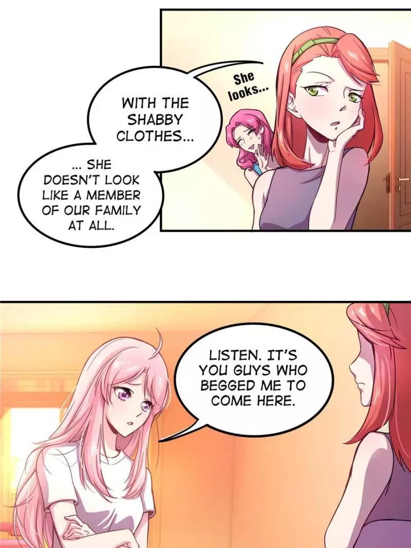 My Wild Tender Bride Chapter 1 page 9