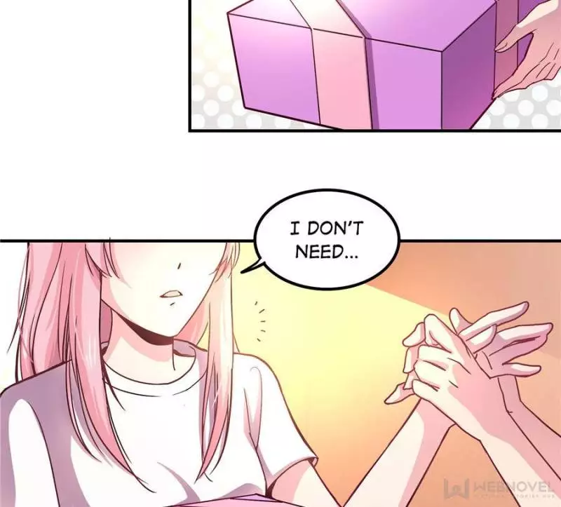 My Wild Tender Bride Chapter 1 page 14