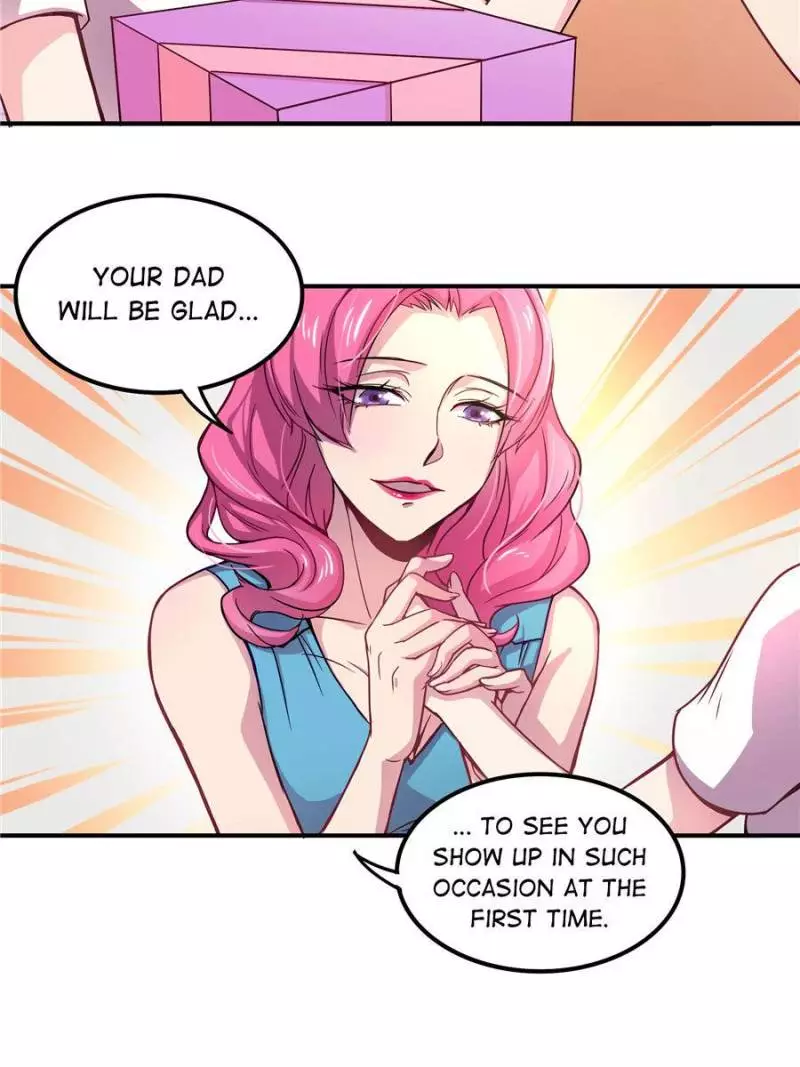 My Wild Tender Bride Chapter 1 page 15