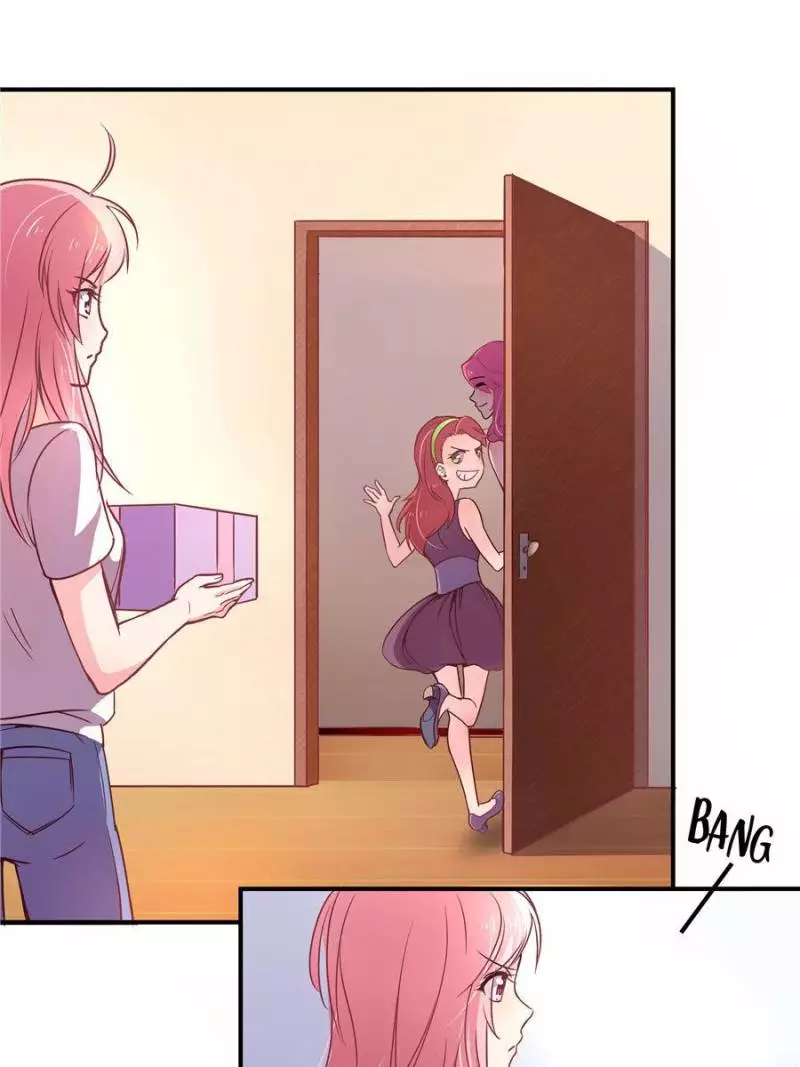 My Wild Tender Bride Chapter 1 page 17